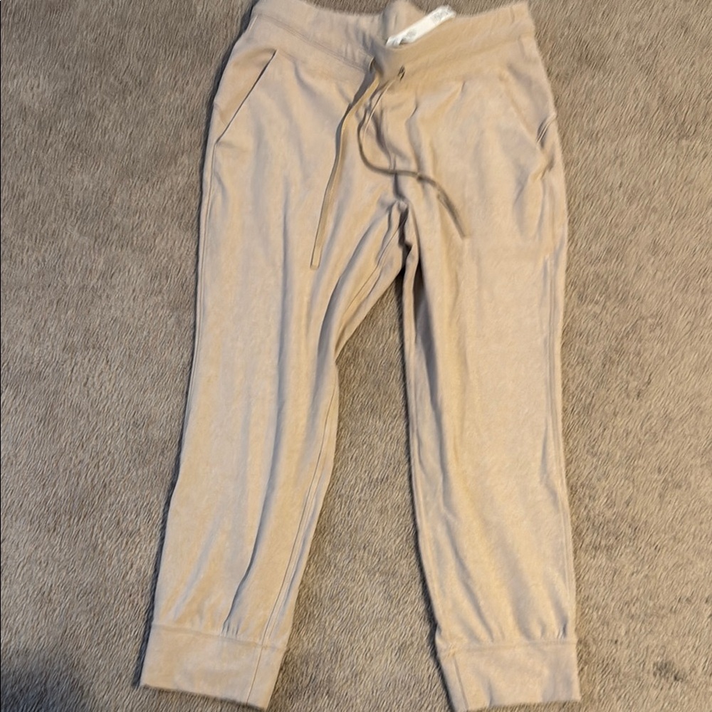 Lululemon Joggers